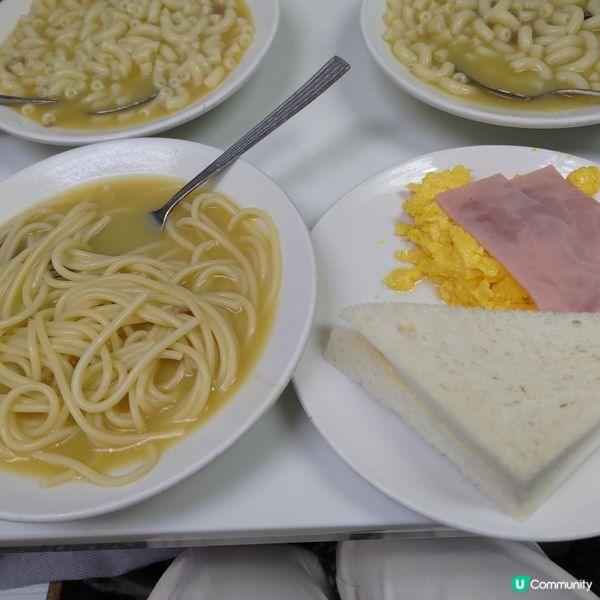 人生必試澳洲牛奶公司🔥超香脆牛油多士+嫩滑炒蛋💜