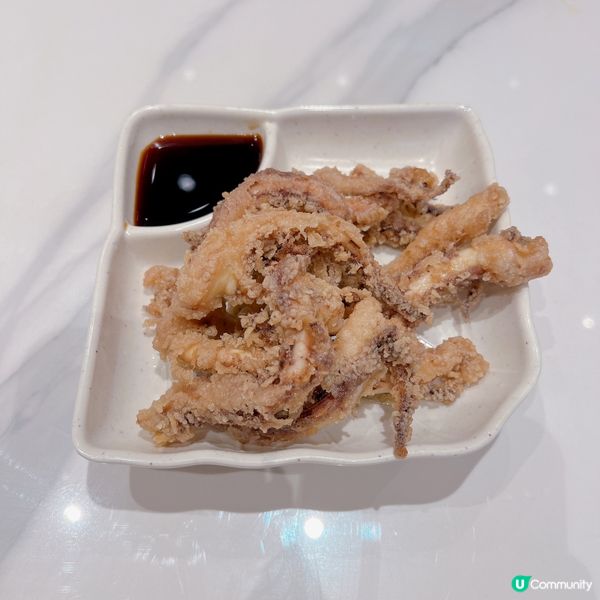 大圍新記鑊氣小菜