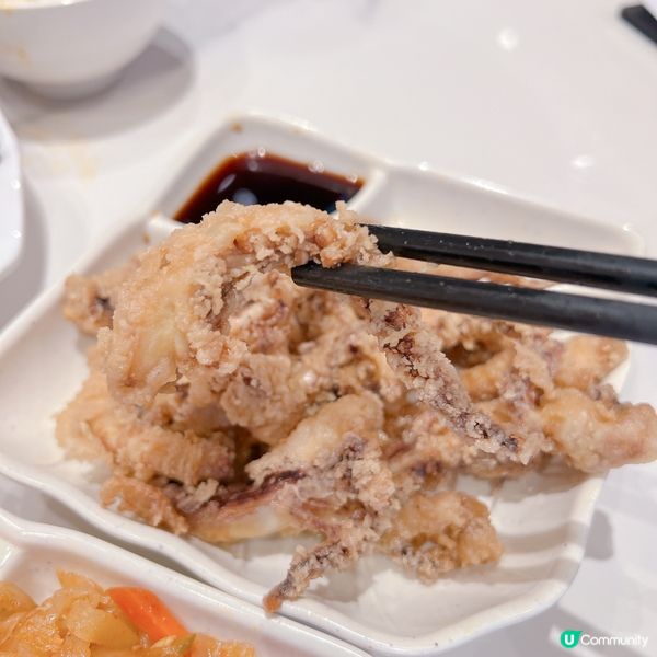 大圍新記鑊氣小菜