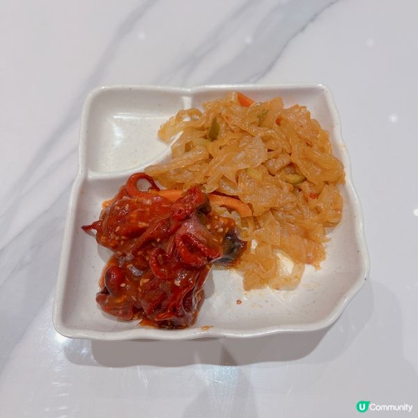 大圍新記鑊氣小菜