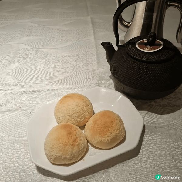 神燈海鮮酒家 (18廣場)