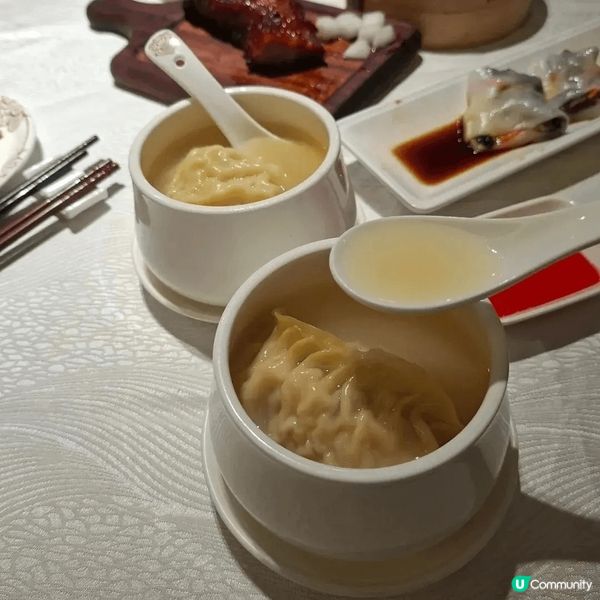 神燈海鮮酒家 (18廣場)