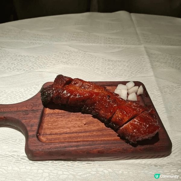 神燈海鮮酒家 (18廣場)