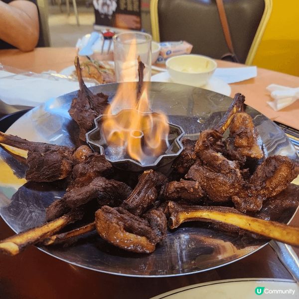 何文田泳池餐廳，有隱世私房菜，用心烹調，美味可口，CP價高，...