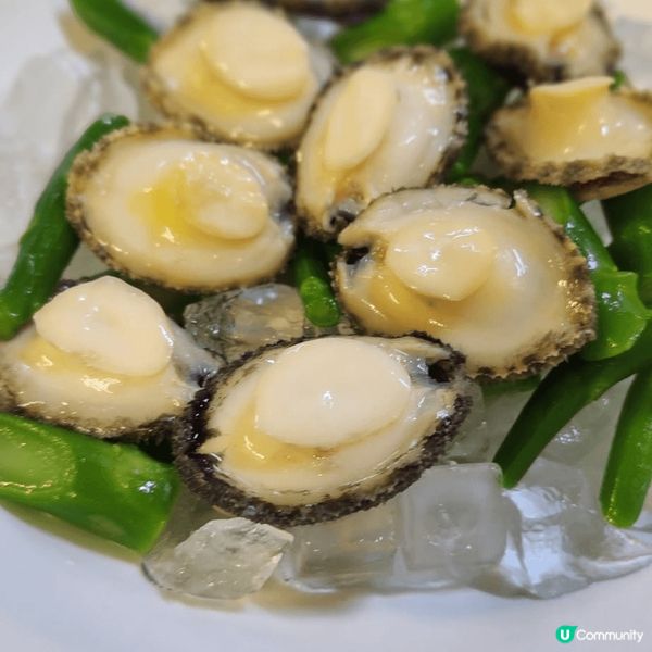 何文田泳池餐廳，有隱世私房菜，用心烹調，美味可口，CP價高，...