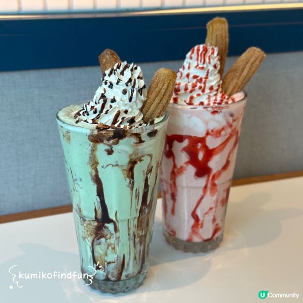 旺角美食遊記！打卡一流西餐廳 📸😋