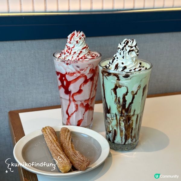 旺角美食遊記！打卡一流西餐廳 📸😋