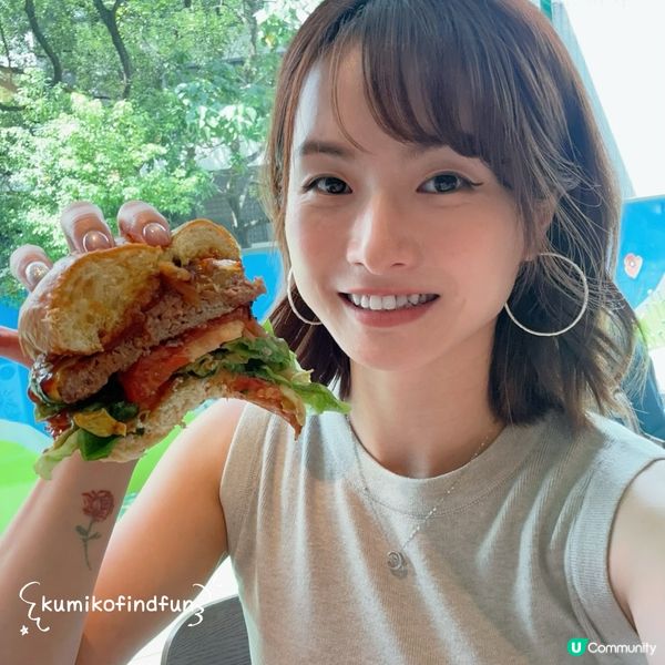 旺角美食遊記！打卡一流西餐廳 📸😋