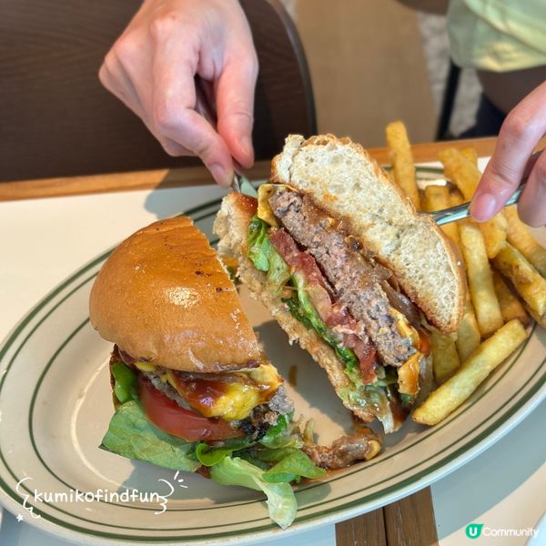 旺角美食遊記！打卡一流西餐廳 📸😋