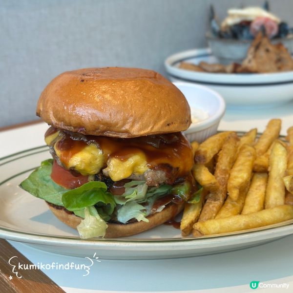 旺角美食遊記！打卡一流西餐廳 📸😋