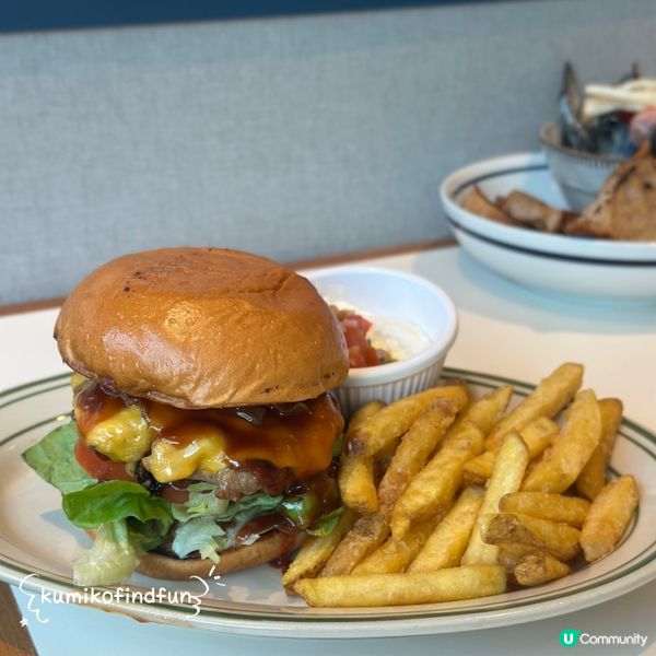 旺角美食遊記！打卡一流西餐廳 📸😋