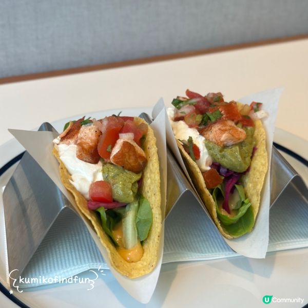 旺角美食遊記！打卡一流西餐廳 📸😋