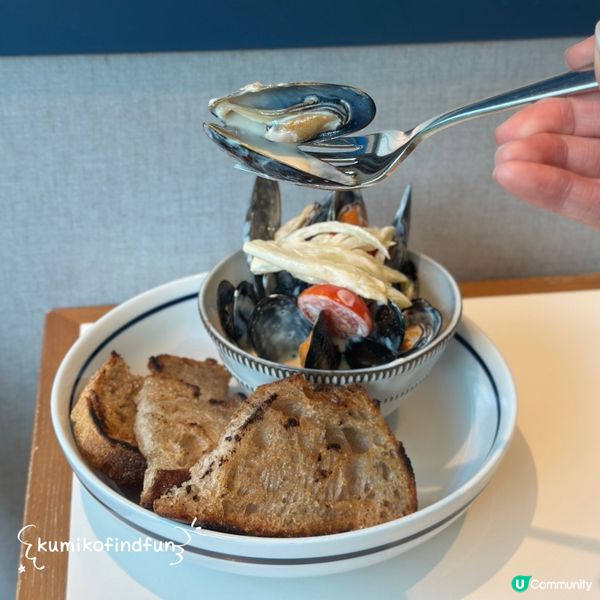 旺角美食遊記！打卡一流西餐廳 📸😋