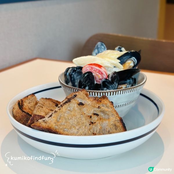 旺角美食遊記！打卡一流西餐廳 📸😋