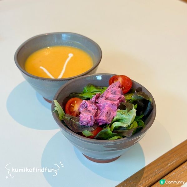 旺角美食遊記！打卡一流西餐廳 📸😋