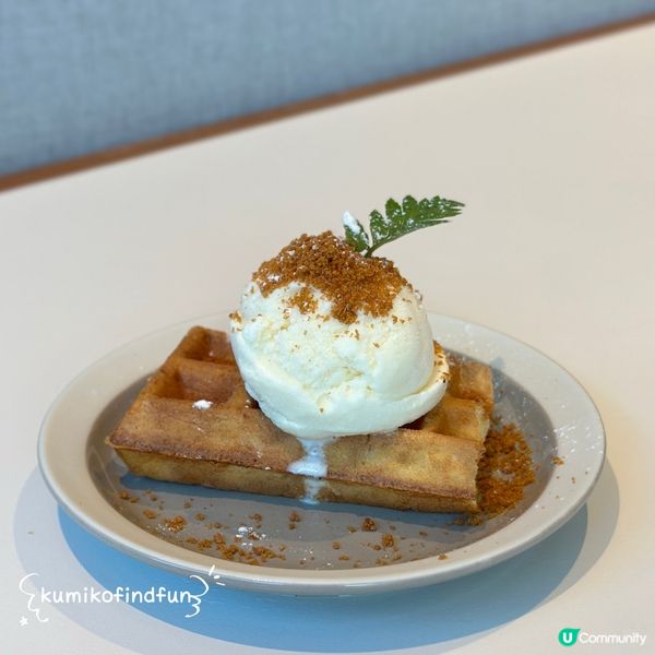 旺角美食遊記！打卡一流西餐廳 📸😋