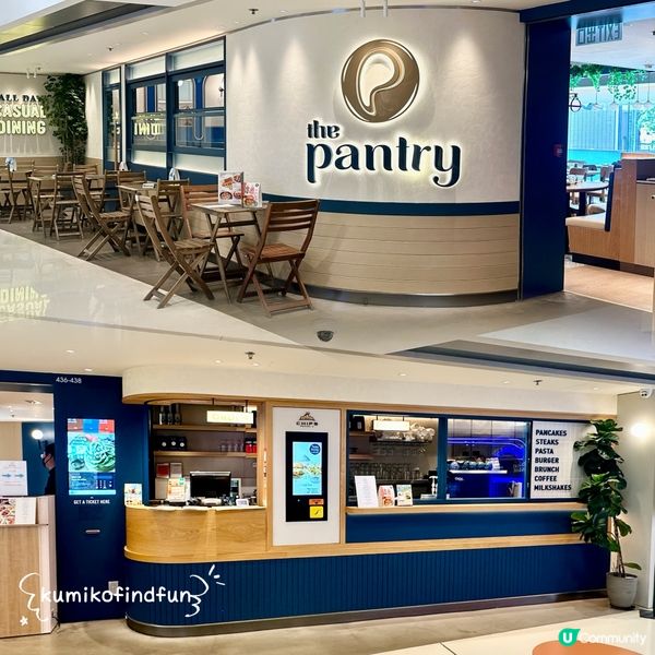 旺角美食遊記！打卡一流西餐廳 📸😋