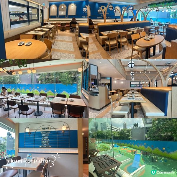 旺角美食遊記！打卡一流西餐廳 📸😋