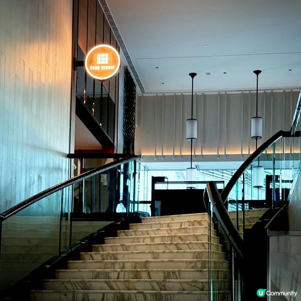 自助餐生力軍@Food Studio