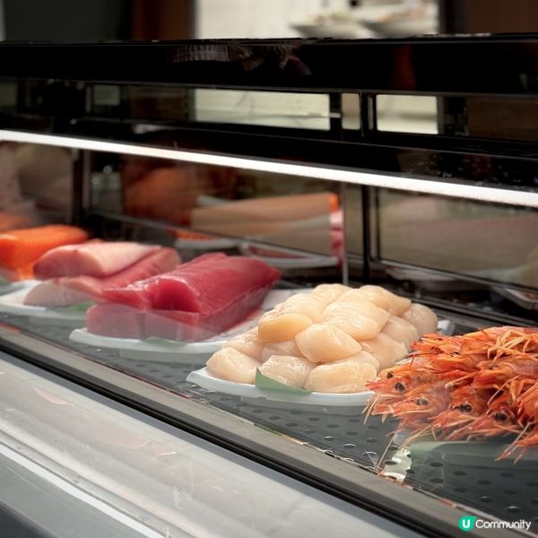 自助餐生力軍@Food Studio