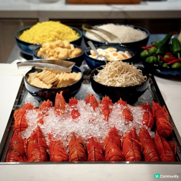 自助餐生力軍@Food Studio