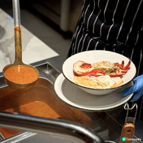 自助餐生力軍@Food Studio