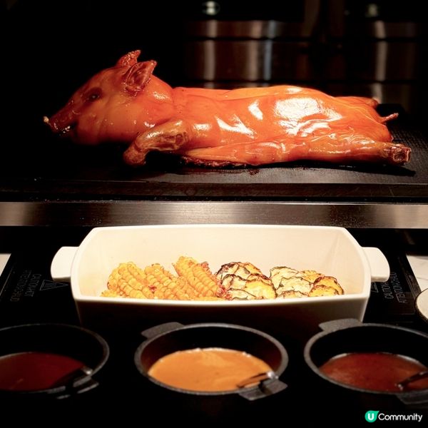 自助餐生力軍@Food Studio