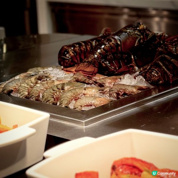 自助餐生力軍@Food Studio