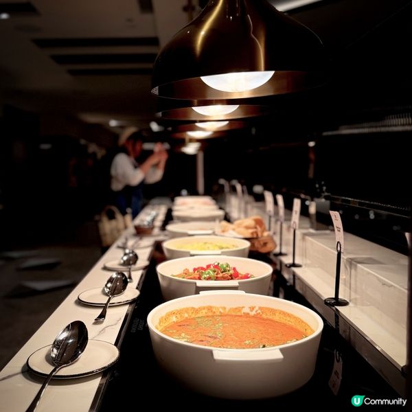 自助餐生力軍@Food Studio