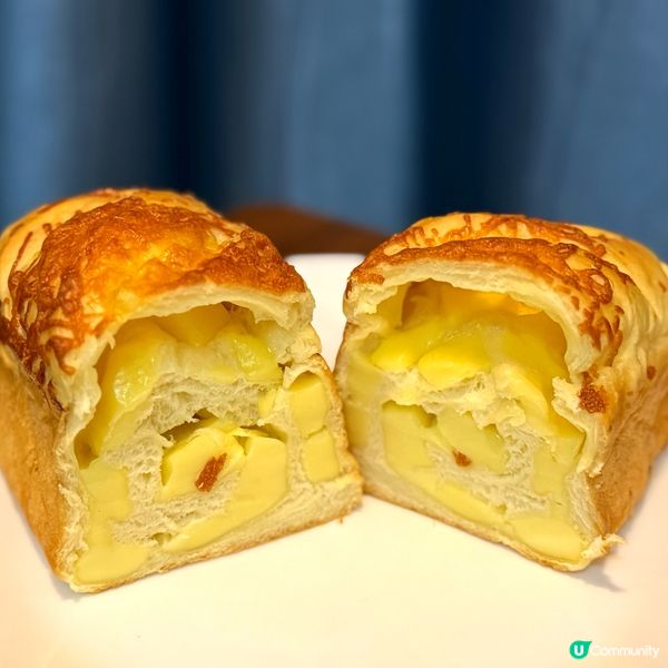 嘉多娜切食芝士吐司🍞