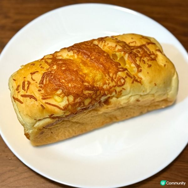 嘉多娜切食芝士吐司🍞