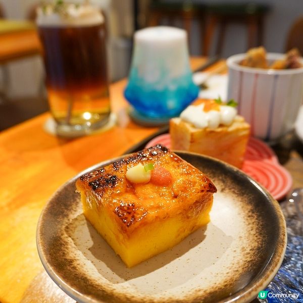 尖沙咀昭和風的復古日式喫茶店👵🏻