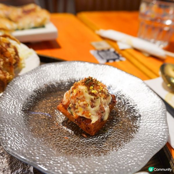 尖沙咀昭和風的復古日式喫茶店👵🏻
