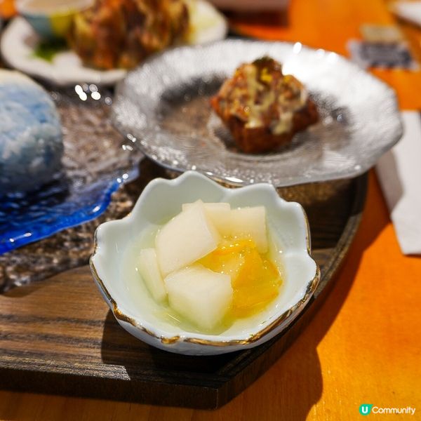 尖沙咀昭和風的復古日式喫茶店👵🏻