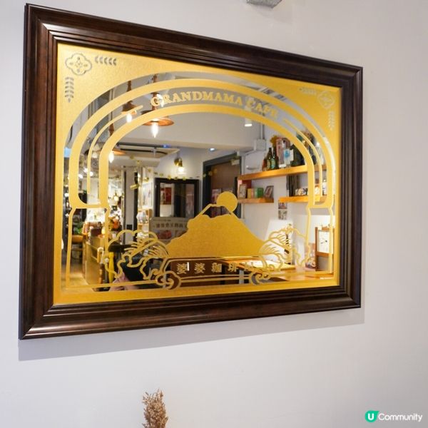 尖沙咀昭和風的復古日式喫茶店👵🏻