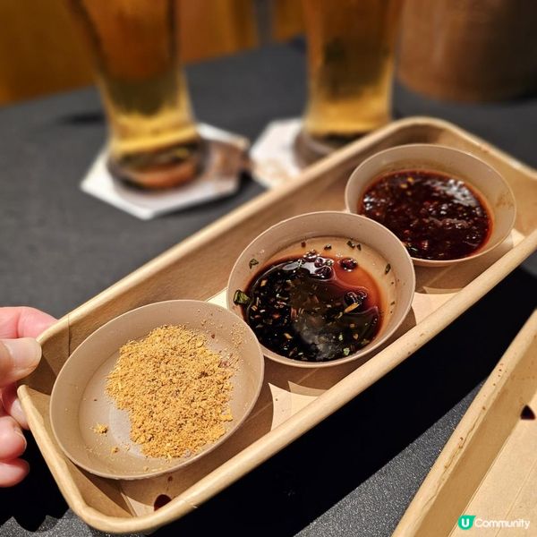 [尖沙咀美食]多款$10串燒 性價比高