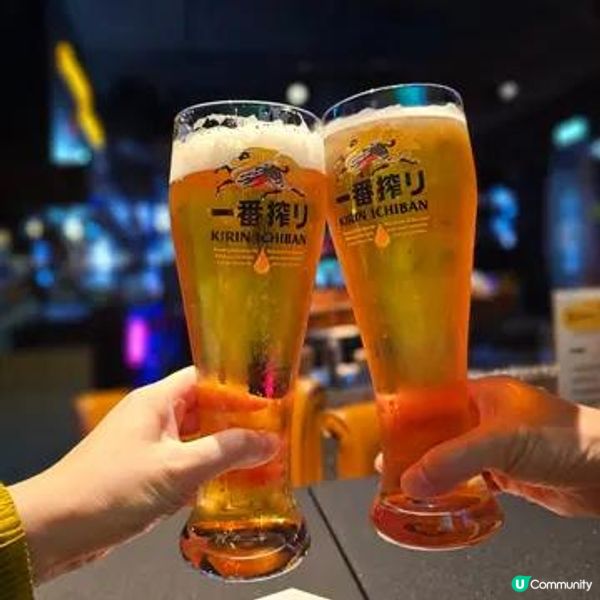 [尖沙咀美食]多款$10串燒 性價比高