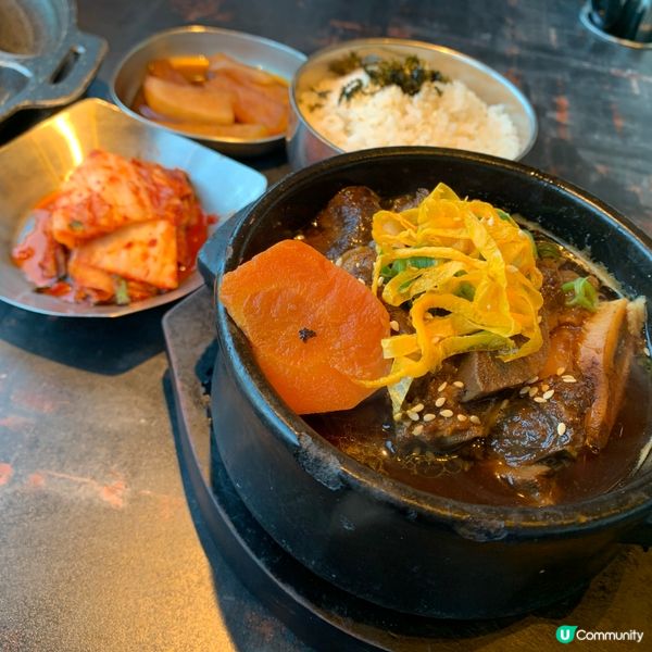 濟州燒肉食堂🇰🇷！北角匯韓味之旅😋