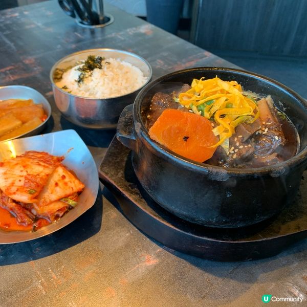 濟州燒肉食堂🇰🇷！北角匯韓味之旅😋