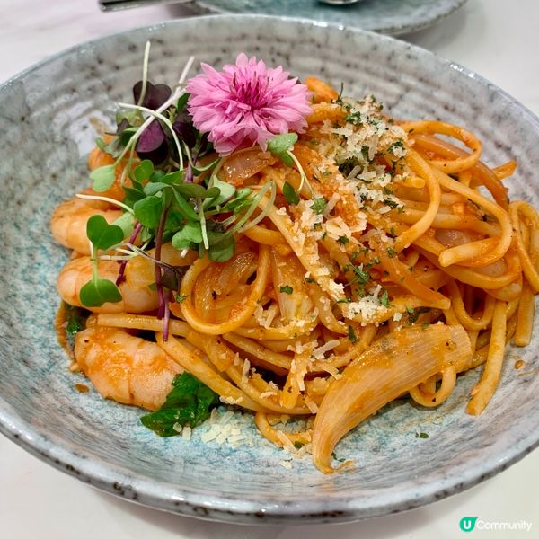 尖咀藝術西餐！打卡一流📸，食貨必去！😋