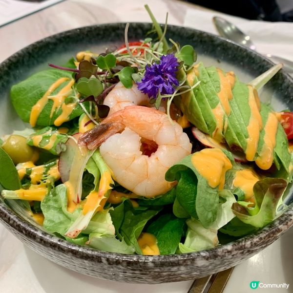 尖咀藝術西餐！打卡一流📸，食貨必去！😋