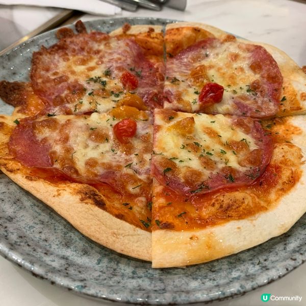 尖咀藝術西餐！打卡一流📸，食貨必去！😋