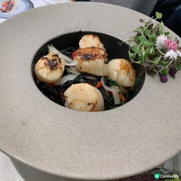 尖咀藝術西餐！打卡一流📸，食貨必去！😋