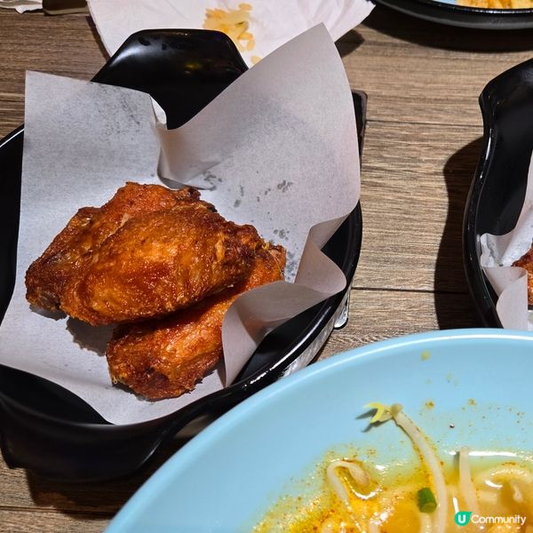 桃園下午茶輕食麻辣米線