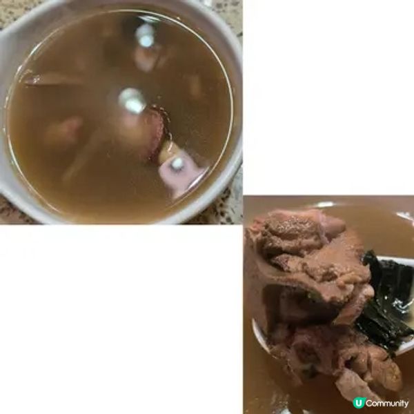 屯門荷里活冰室🤤