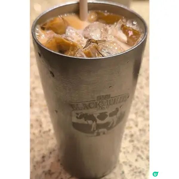 屯門荷里活冰室🤤