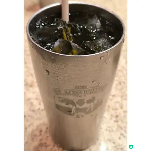 屯門荷里活冰室🤤