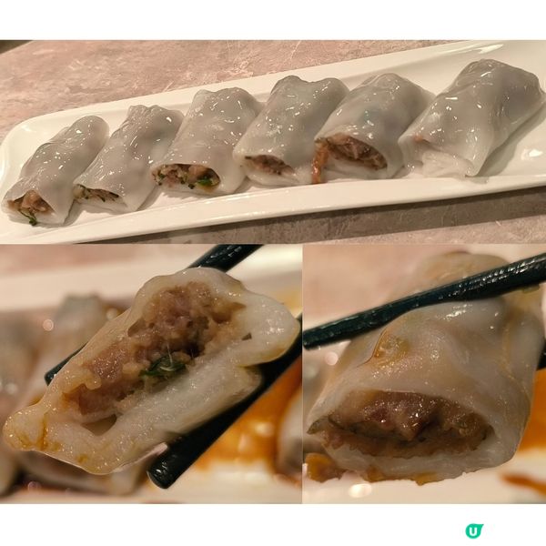 大圍圍方商場有一間中菜館性價比高