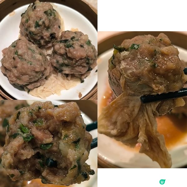 大圍圍方商場有一間中菜館性價比高