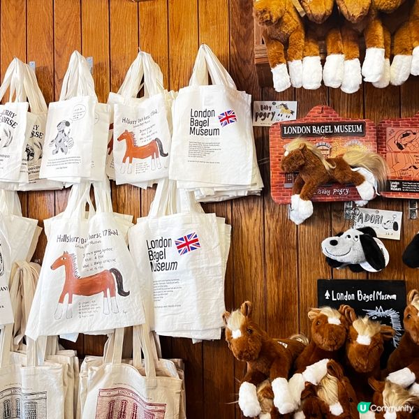 92首爾之旅-值得排London Bagel Museum？